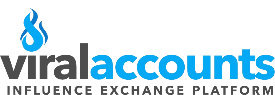 ViralAccounts.com — Influence Exchange Platform