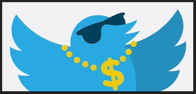 TwitterMoney