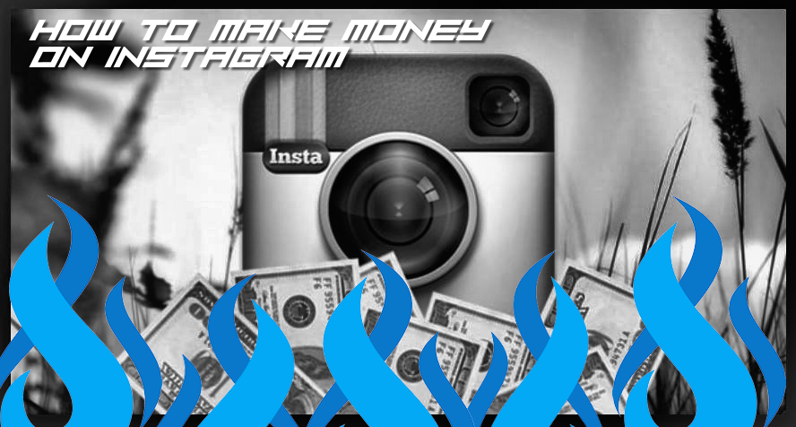 How To Make Money With Instagram Accounts Viralaccounts Com - 