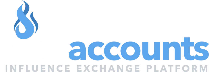 ViralAccounts.com — Influence Exchange Platform