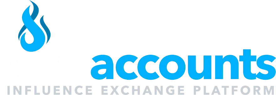 ViralAccounts.com — Influence Exchange Platform